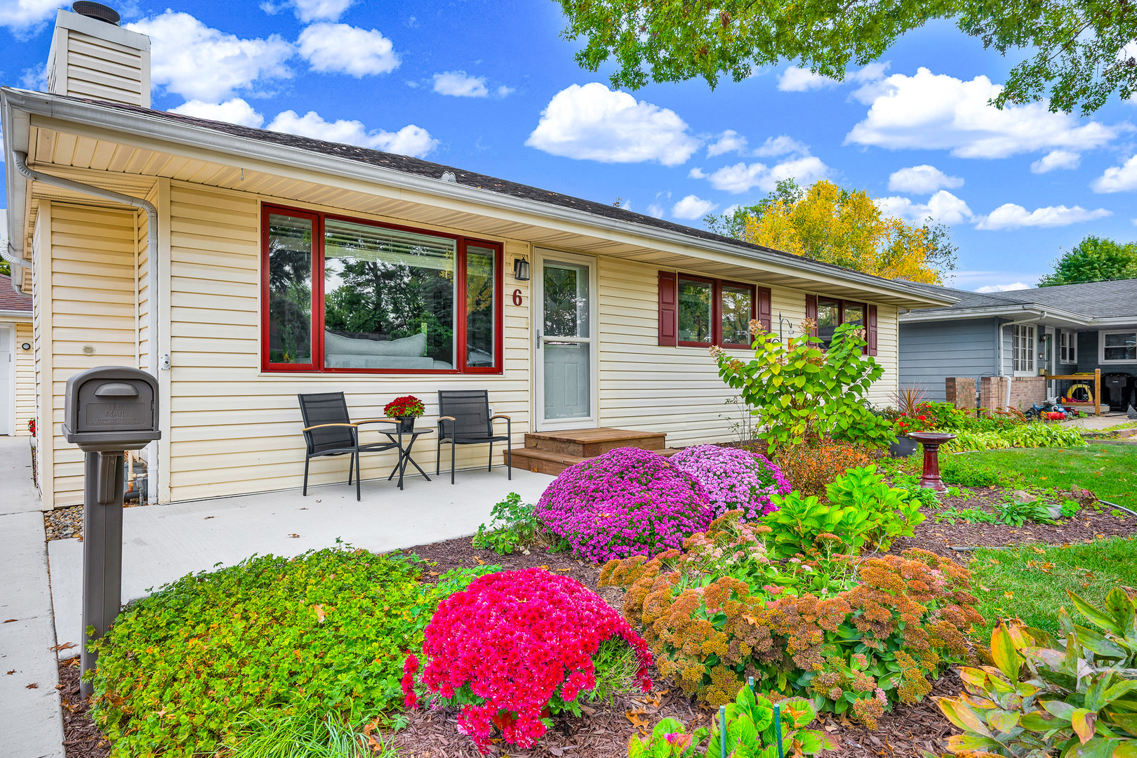 6 Wilmette Drive Normal, IL 61761 - Photo 42 of 50