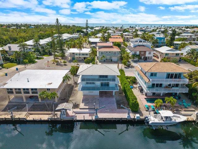 a view of a house with a patio