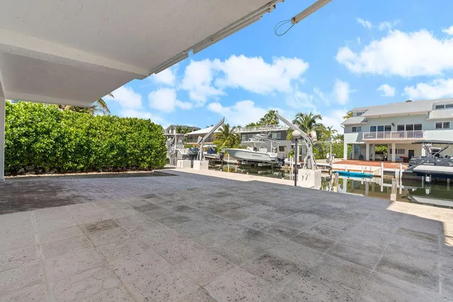 a view of a house with swimming pool