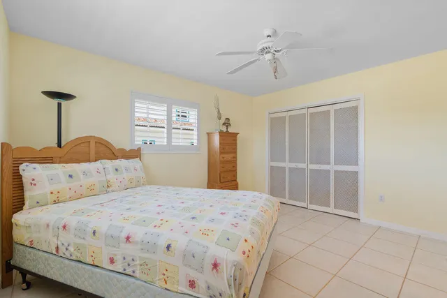 a view of a balcony with city