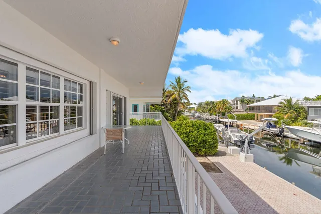 $2,600,000 | 106 Lisbon Court, Islamorada, FL 33036