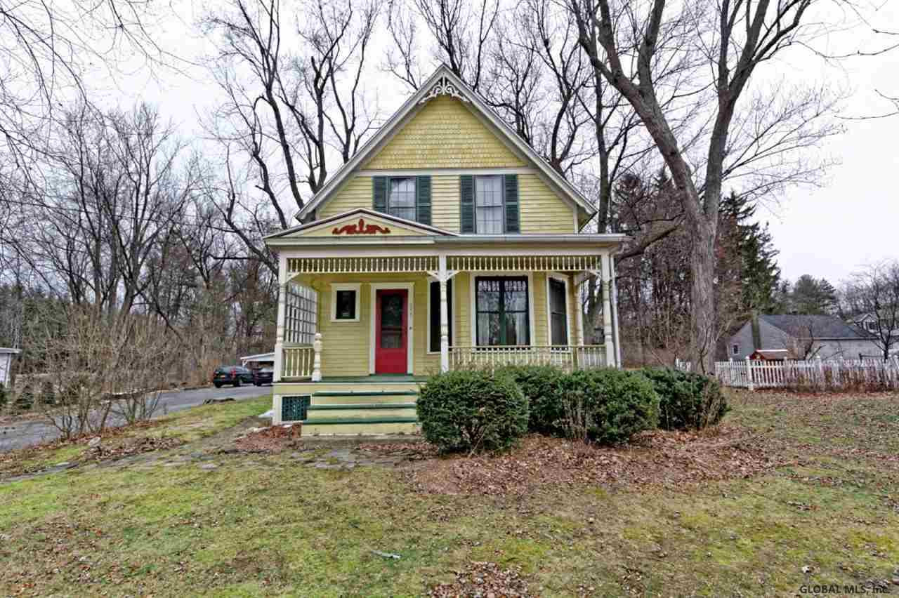 955 Riverview Road Rexford, NY 12148 - Photo 1 of 25 Photo 1