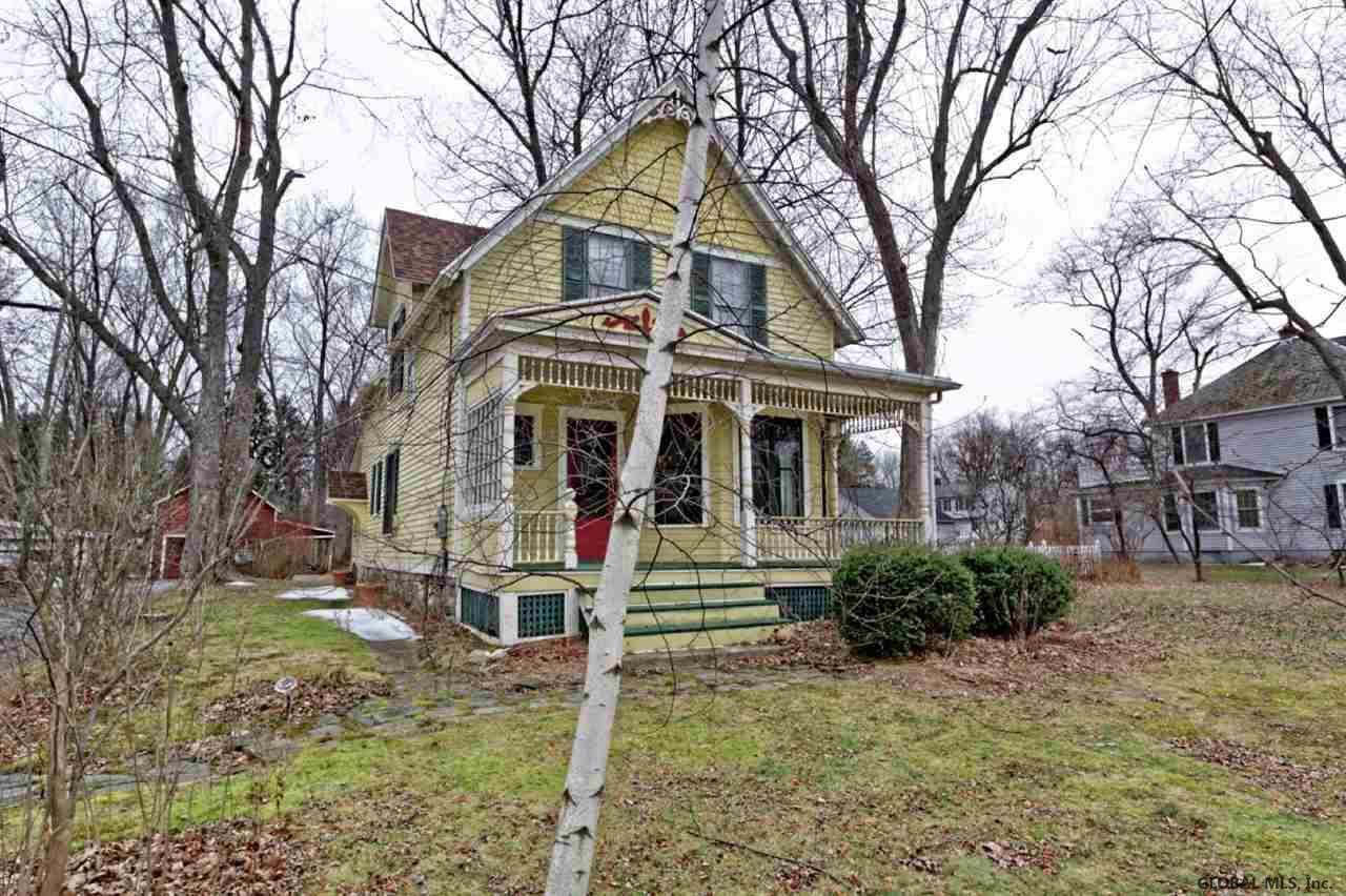 955 Riverview Road Rexford, NY 12148 - Photo 2 of 25 Photo 2