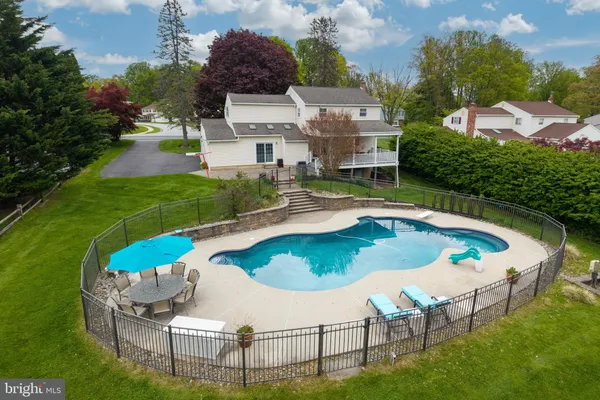 $715,000 | 380 Devon Drive, Exton, PA 19341