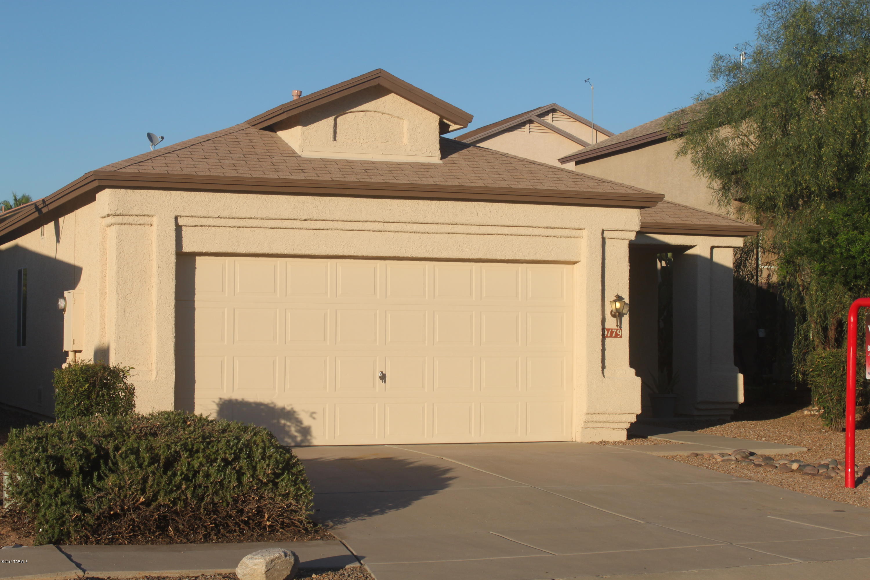 9179 East Rainsage Street Tucson, AZ 85747 - Photo 1 of 12