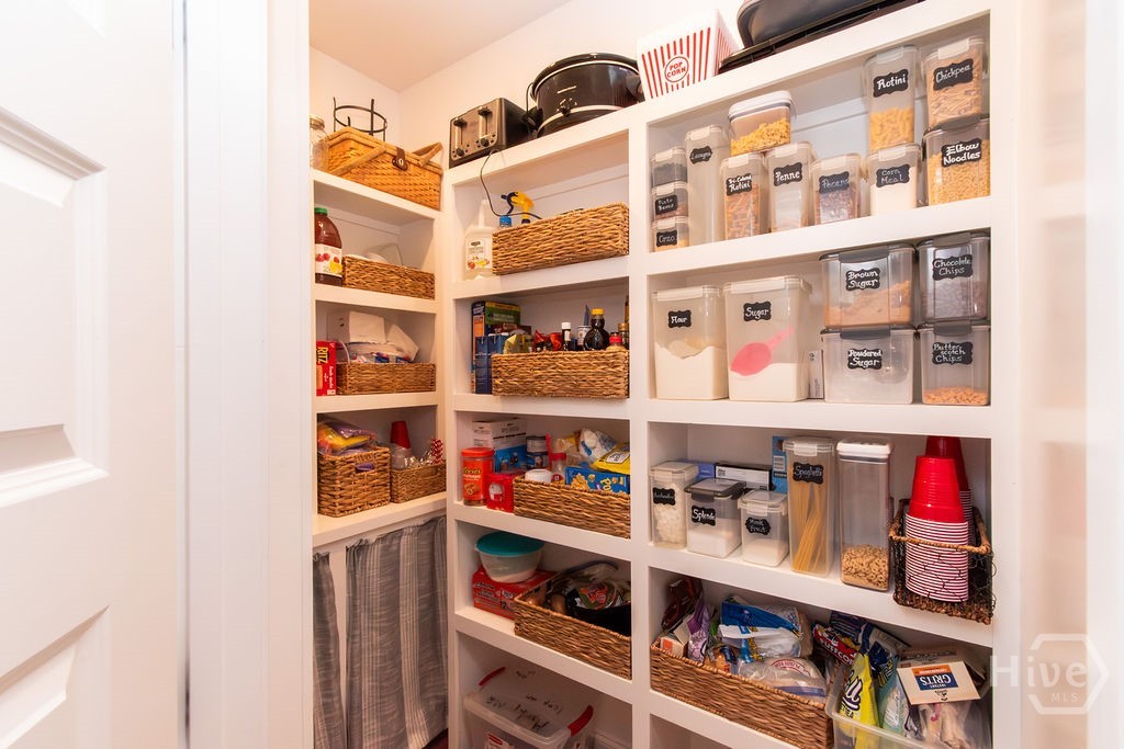 1355 Old Louisville Road Guyton, GA 31312 - Photo 12 of 43 Walk-In Pantry