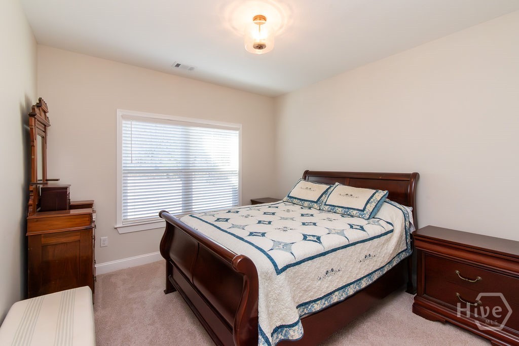 1355 Old Louisville Road Guyton, GA 31312 - Photo 18 of 43 Bedroom 3