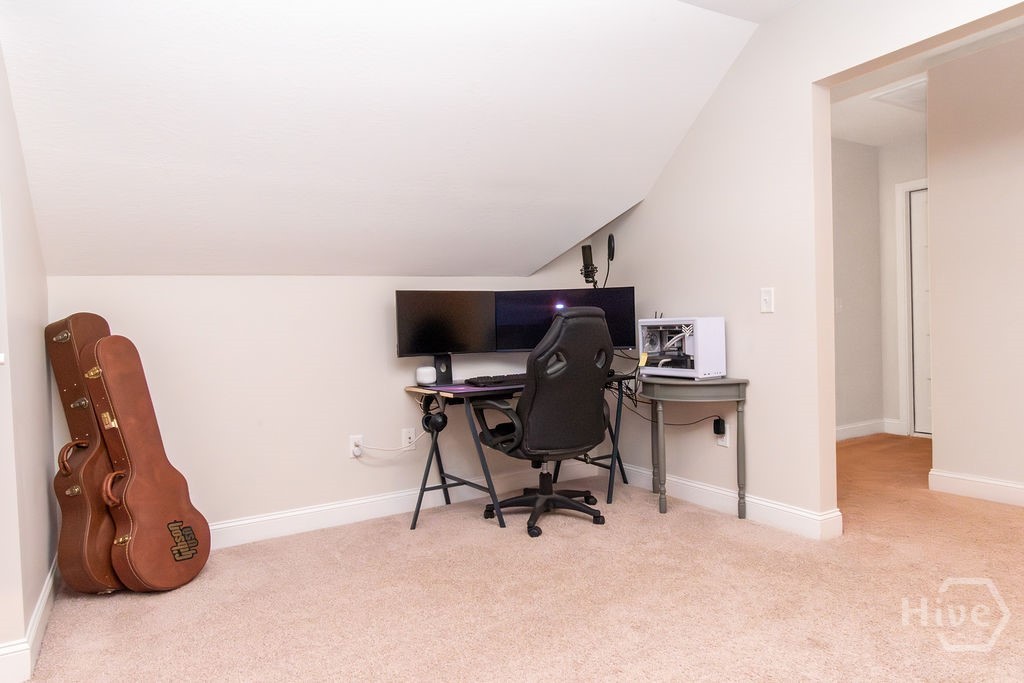 1355 Old Louisville Road Guyton, GA 31312 - Photo 29 of 43 Theater/Family Room