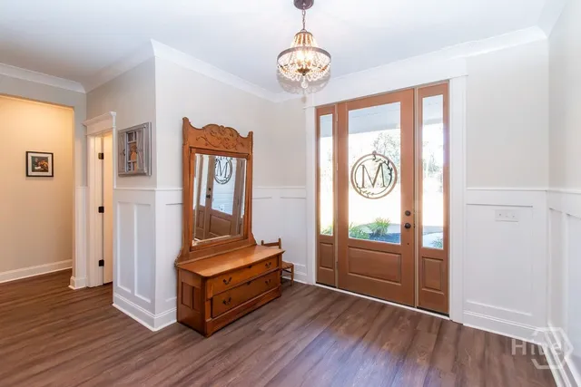 $674,900 | 1355 Old Louisville Road, Guyton, GA 31312