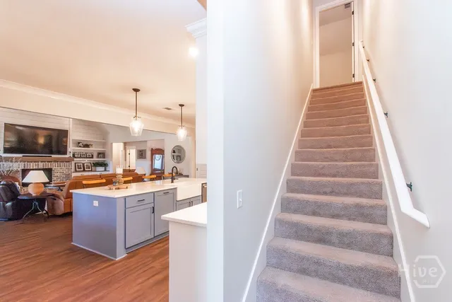 $674,900 | 1355 Old Louisville Road, Guyton, GA 31312