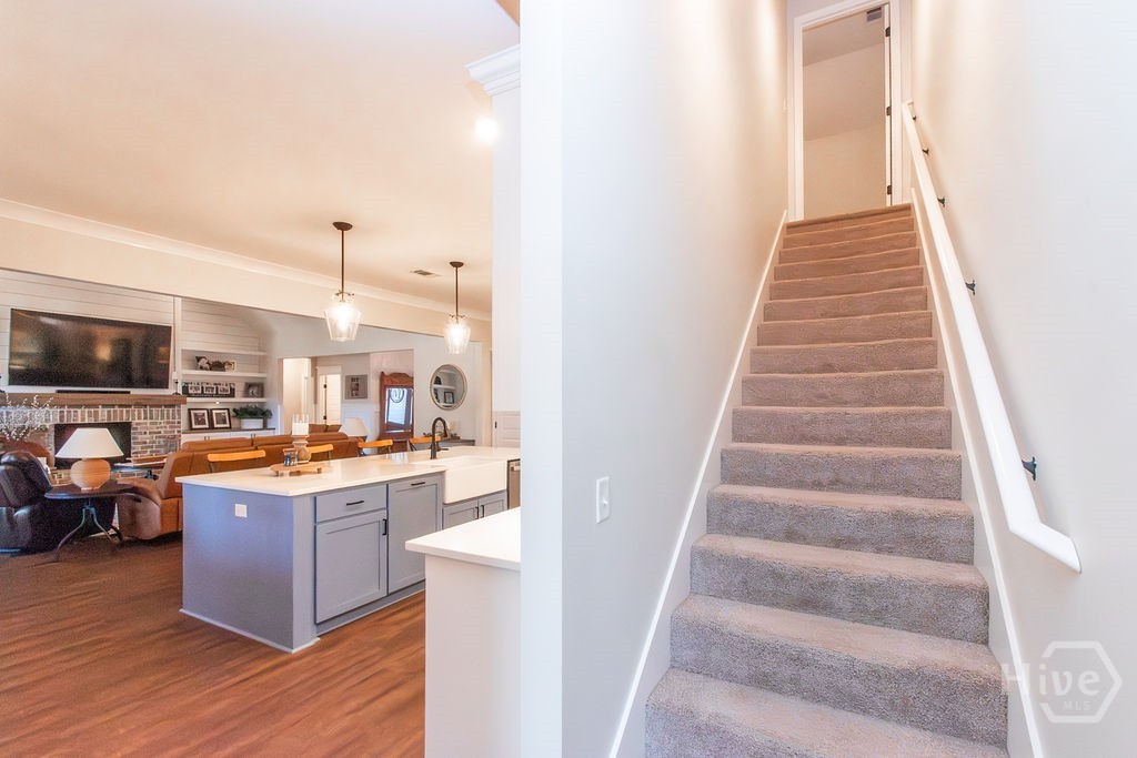 1355 Old Louisville Road Guyton, GA 31312 - Photo 33 of 43