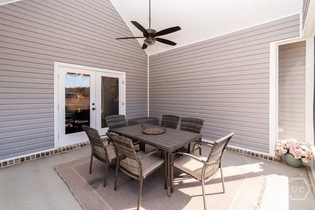 $674,900 | 1355 Old Louisville Road, Guyton, GA 31312