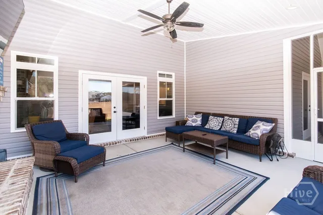 $674,900 | 1355 Old Louisville Road, Guyton, GA 31312