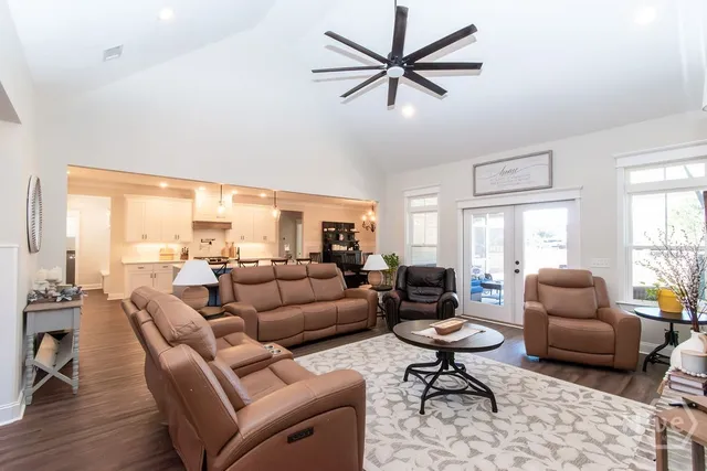 $674,900 | 1355 Old Louisville Road, Guyton, GA 31312