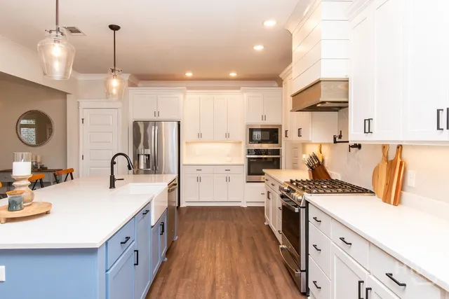 $674,900 | 1355 Old Louisville Road, Guyton, GA 31312