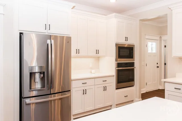 $674,900 | 1355 Old Louisville Road, Guyton, GA 31312