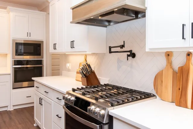 $674,900 | 1355 Old Louisville Road, Guyton, GA 31312