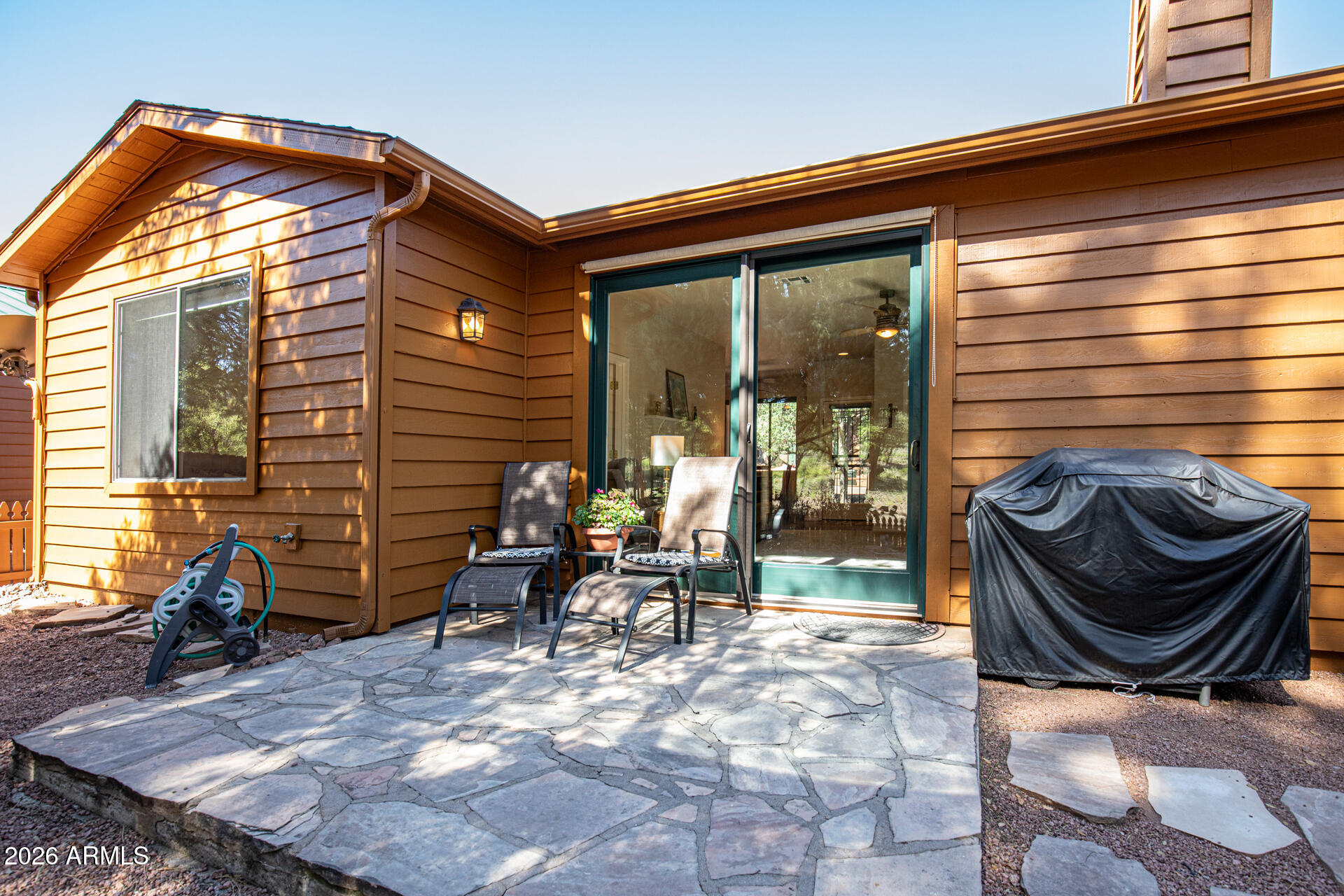 2113 Florence Road Payson, AZ 85541 - Photo 30 of 37 Patio