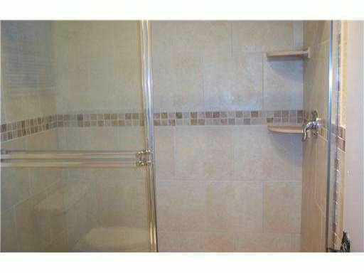 33 Southwest 5th Way Boca Raton, FL 33432 - Photo 15 of 21 Master bath shower