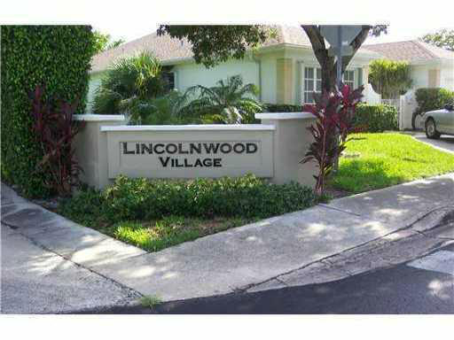 33 Southwest 5th Way Boca Raton, FL 33432 - Photo 20 of 21 Entrance sign