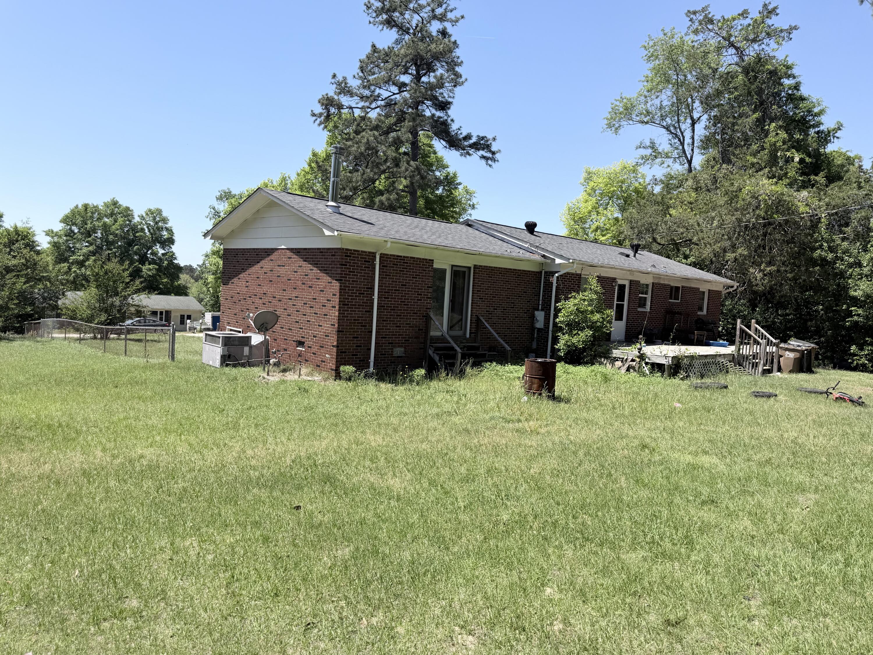311 2nd Street Jackson, SC 29831 - Photo 4 of 20