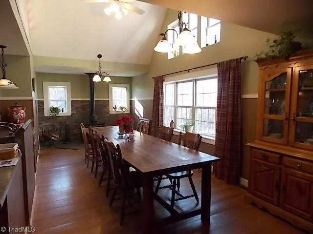1090 Poplar Ridge Lane Pinnacle, NC 27043 - Photo 3 of 30 Gallery Image 3