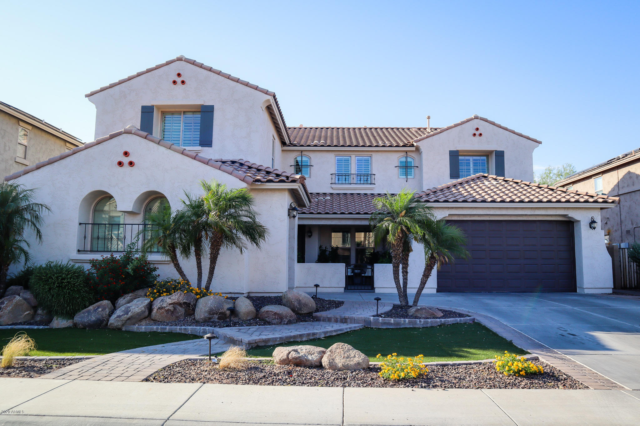 4950 West Jomax Road Phoenix, AZ 85083 - Photo 1 of 42 IMG_0985