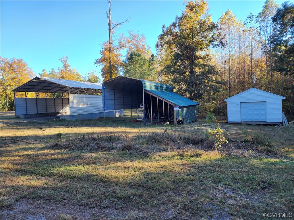 10148 Duncan Road Petersburg, VA 23803 - Photo 11 of 46 Gallery Image 11