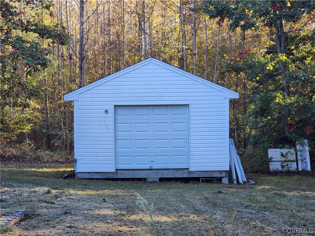 10148 Duncan Road Petersburg, VA 23803 - Photo 30 of 46 Gallery Image 30