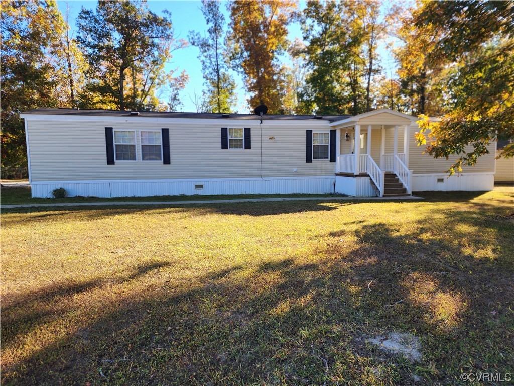 10148 Duncan Road Petersburg, VA 23803 - Photo 32 of 46 Gallery Image 32