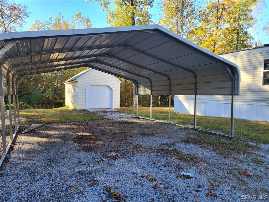 10148 Duncan Road Petersburg, VA 23803 - Photo 35 of 46 Gallery Image 35