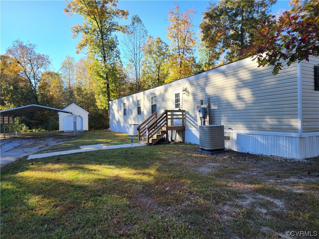 10148 Duncan Road Petersburg, VA 23803 - Photo 39 of 46 Gallery Image 39