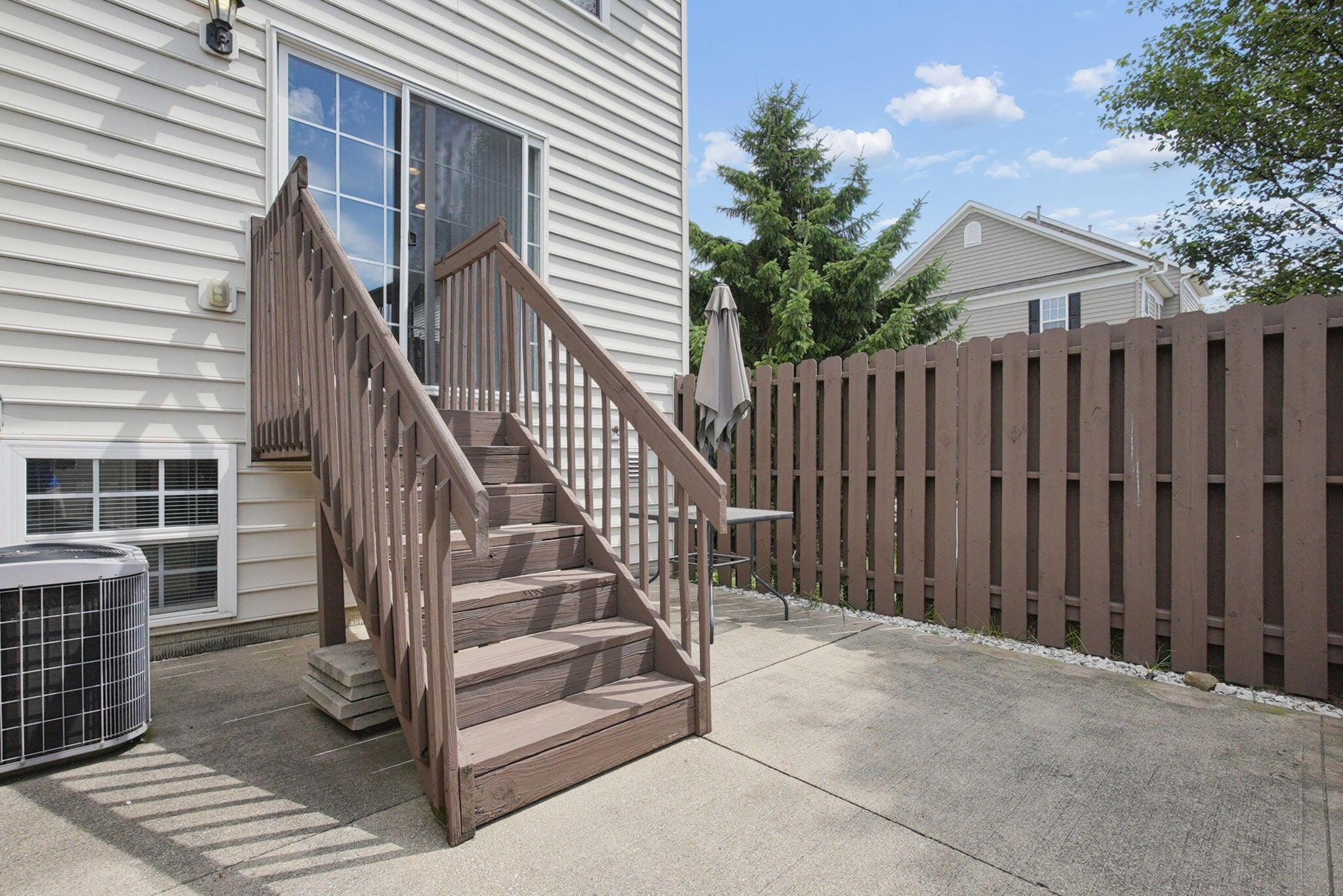 6219 Joes Hopper Road, Unit 72 Columbus, OH 43230 - Photo 25 of 29