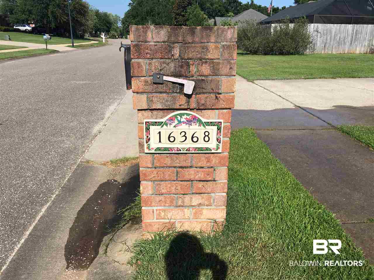 16368 Othello Lane Foley, AL 36535 - Photo 2 of 50