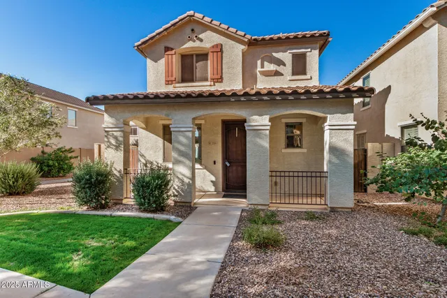 $2,150 | 1705 East Joseph Way, Gilbert, AZ 85295