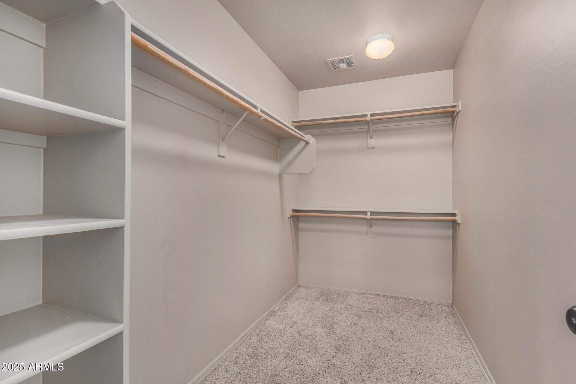 1705 East Joseph Way Gilbert, AZ 85295 - Photo 14 of 24 Main Closet