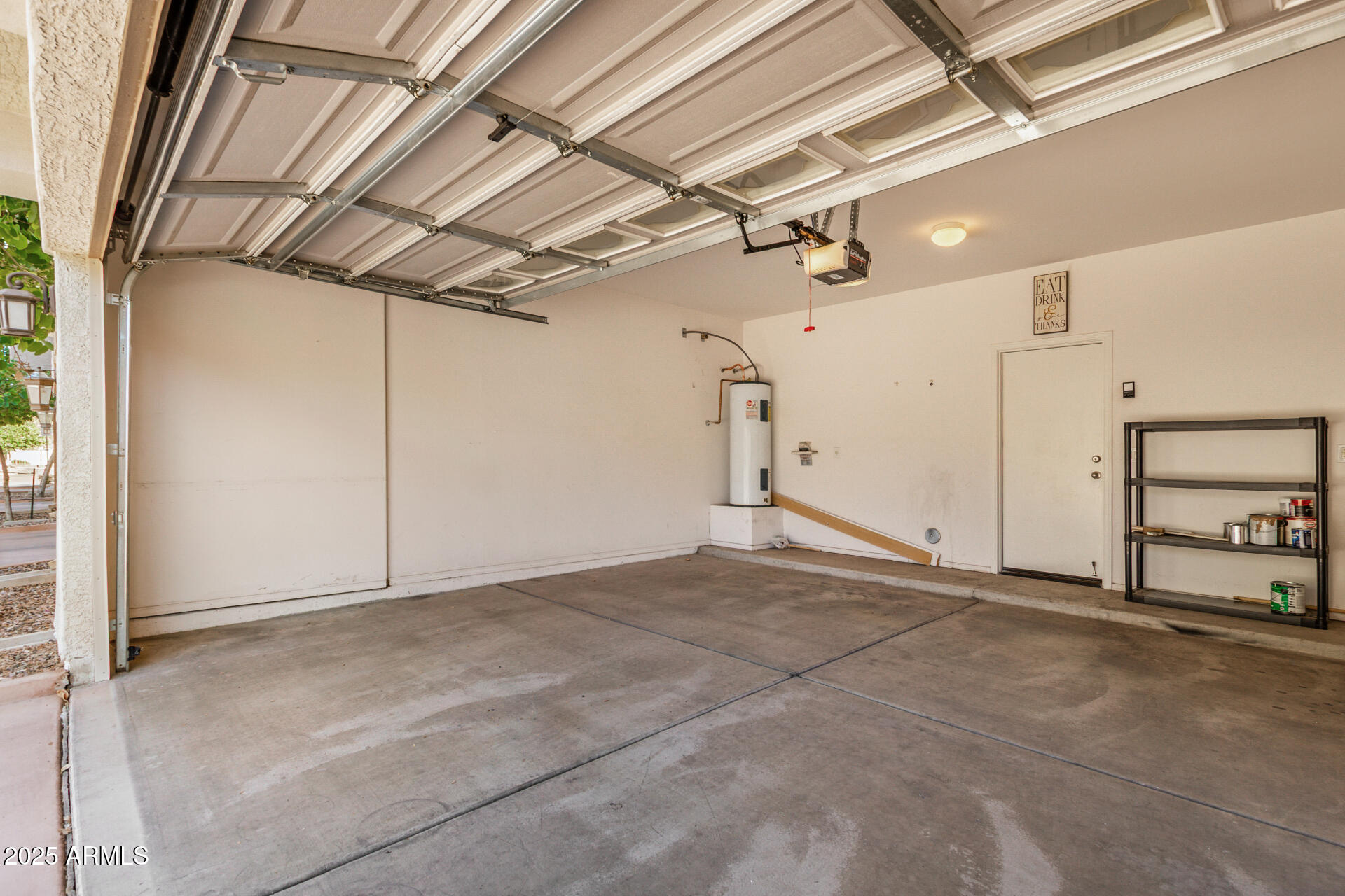 1705 East Joseph Way Gilbert, AZ 85295 - Photo 21 of 24 Garage