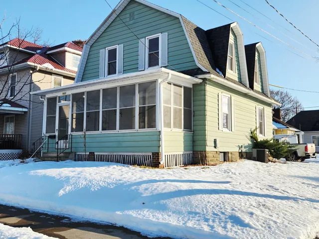 $265,000 | 802 4th Street Southeast, Rochester, MN 55904