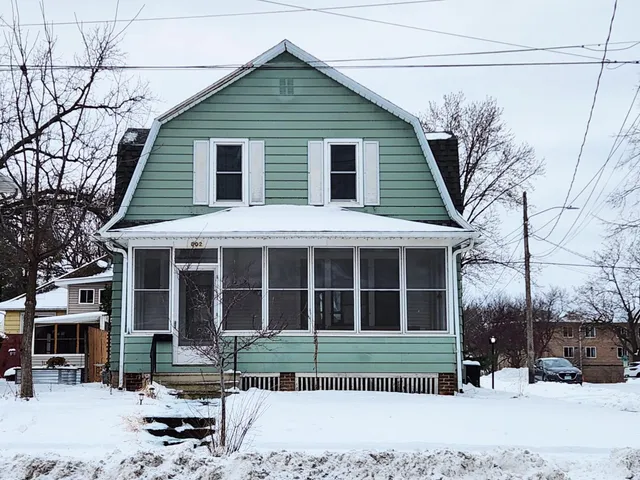 $265,000 | 802 4th Street Southeast, Rochester, MN 55904