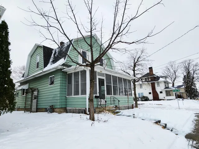 $265,000 | 802 4th Street Southeast, Rochester, MN 55904