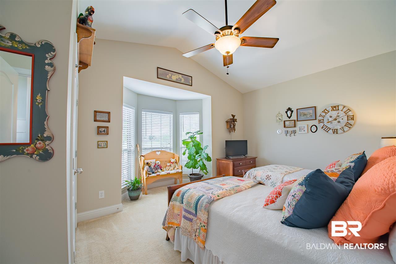 25152 Fairfax Road Daphne, AL 36526 - Photo 22 of 36 BR 2 Bay Window