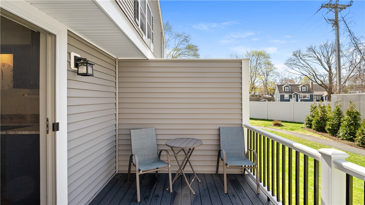 200 Post Road, Unit 610 Warwick, RI 02888 - Photo 21 of 26 Gallery Image 21