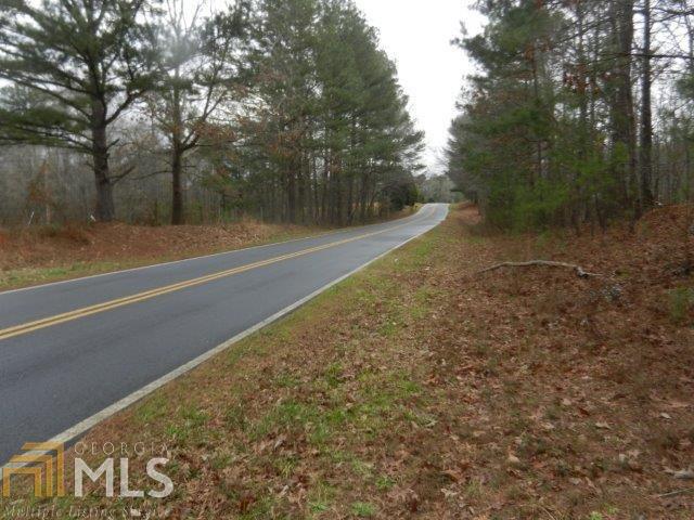 0 Evans Road, Unit LOT 4 Milner, GA 30257 - Photo 1 of 1