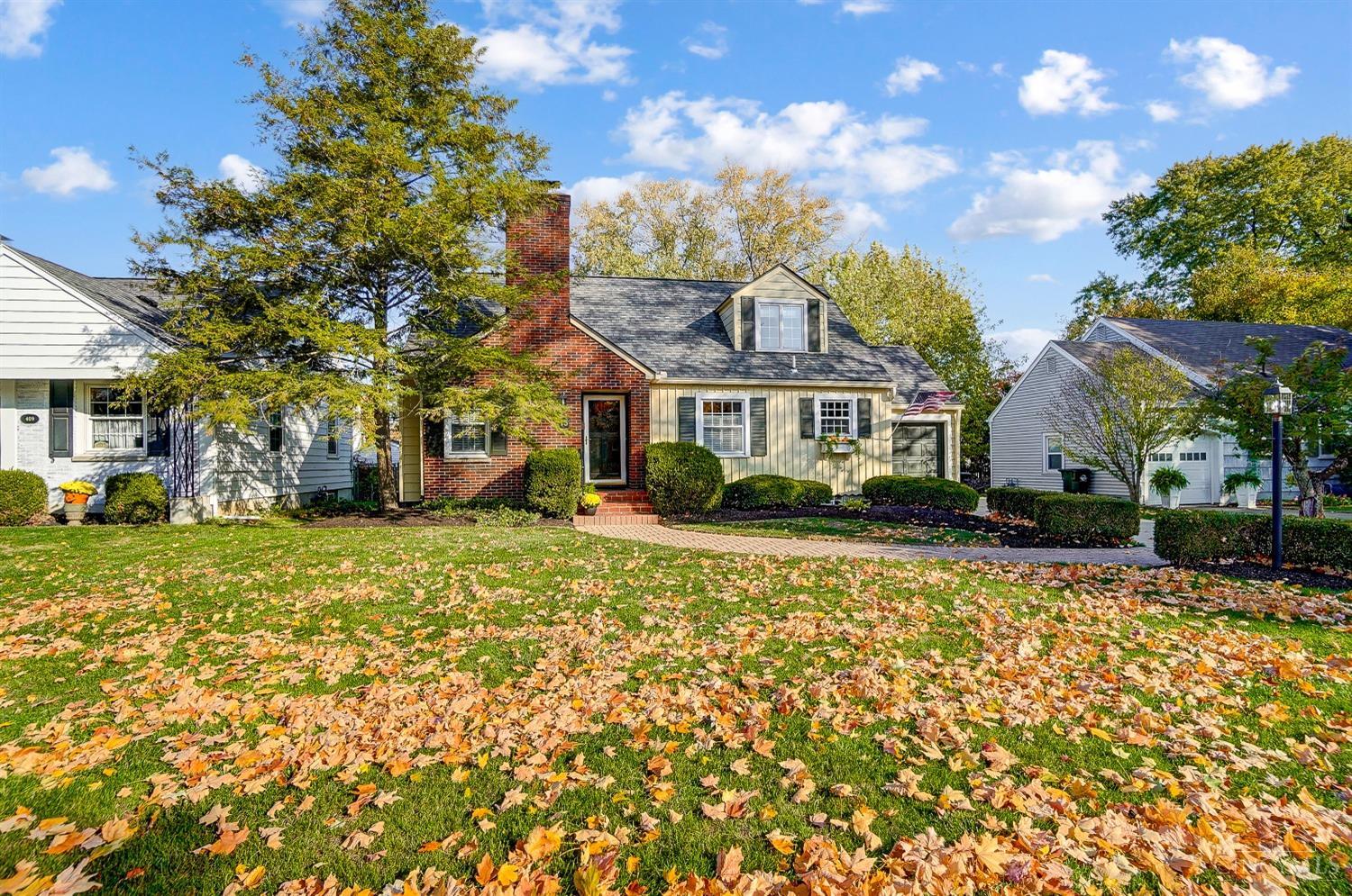 413 Brydon Road Kettering, OH 45419 - Photo 57 of 57 Gallery Image 57