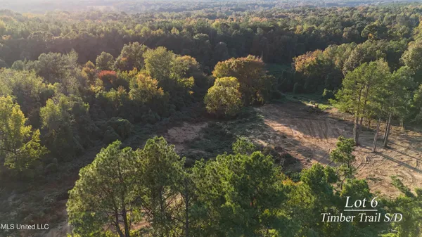 $68,000 | 6 Tyro Branch Cove, Senatobia, MS 38668