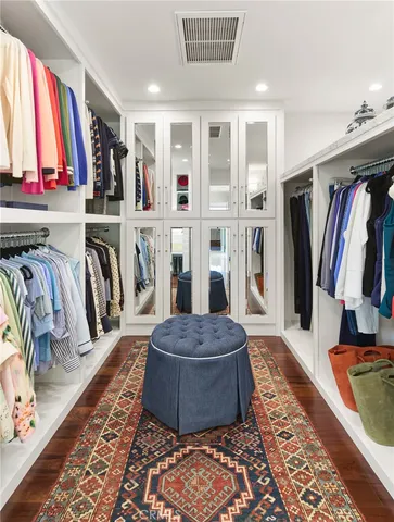 a bathroom with a tub and a sink