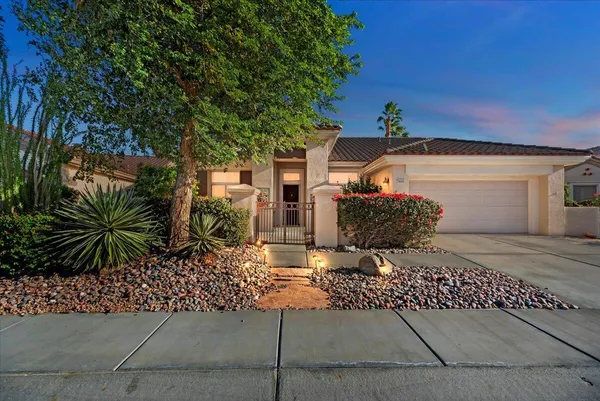 $544,900 | 39322 Gainsborough Circle, Palm Desert, CA 92211