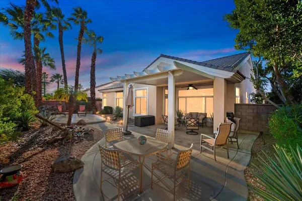 $544,900 | 39322 Gainsborough Circle, Palm Desert, CA 92211