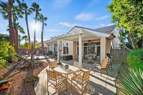 $544,900 | 39322 Gainsborough Circle, Palm Desert, CA 92211