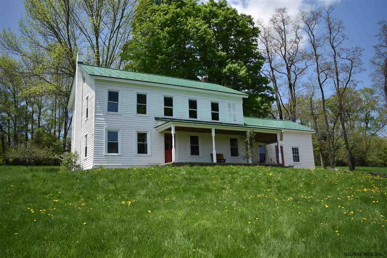198 Dugas Road Blenheim, NY 12175 - Photo 2 of 40 Photo 2